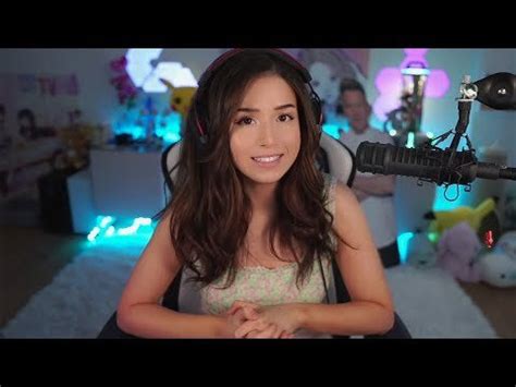 Pokimane Reveals a Secret She Kept from Everyone.. .
